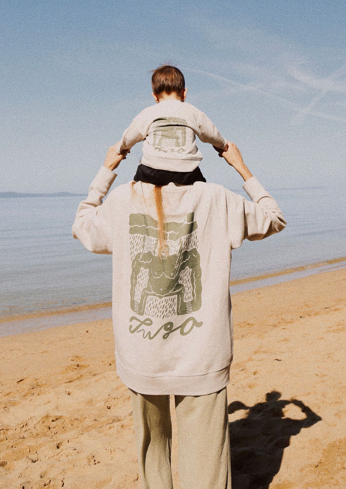 Kids' Winds Sweatshirt
