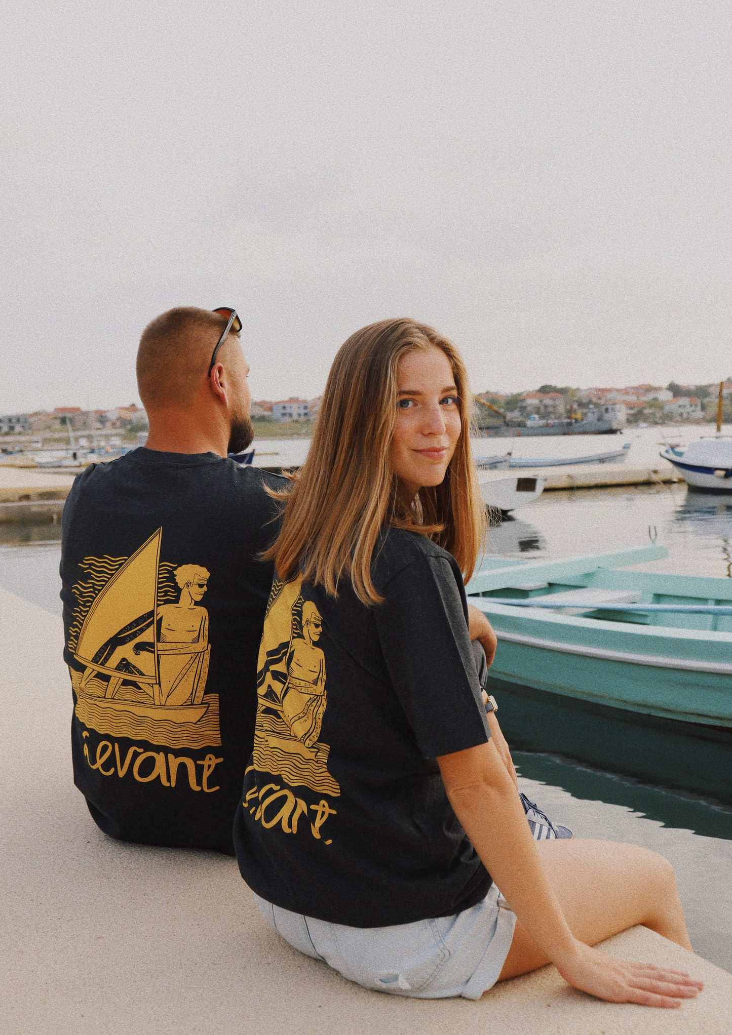 Adult Winds T-Shirts