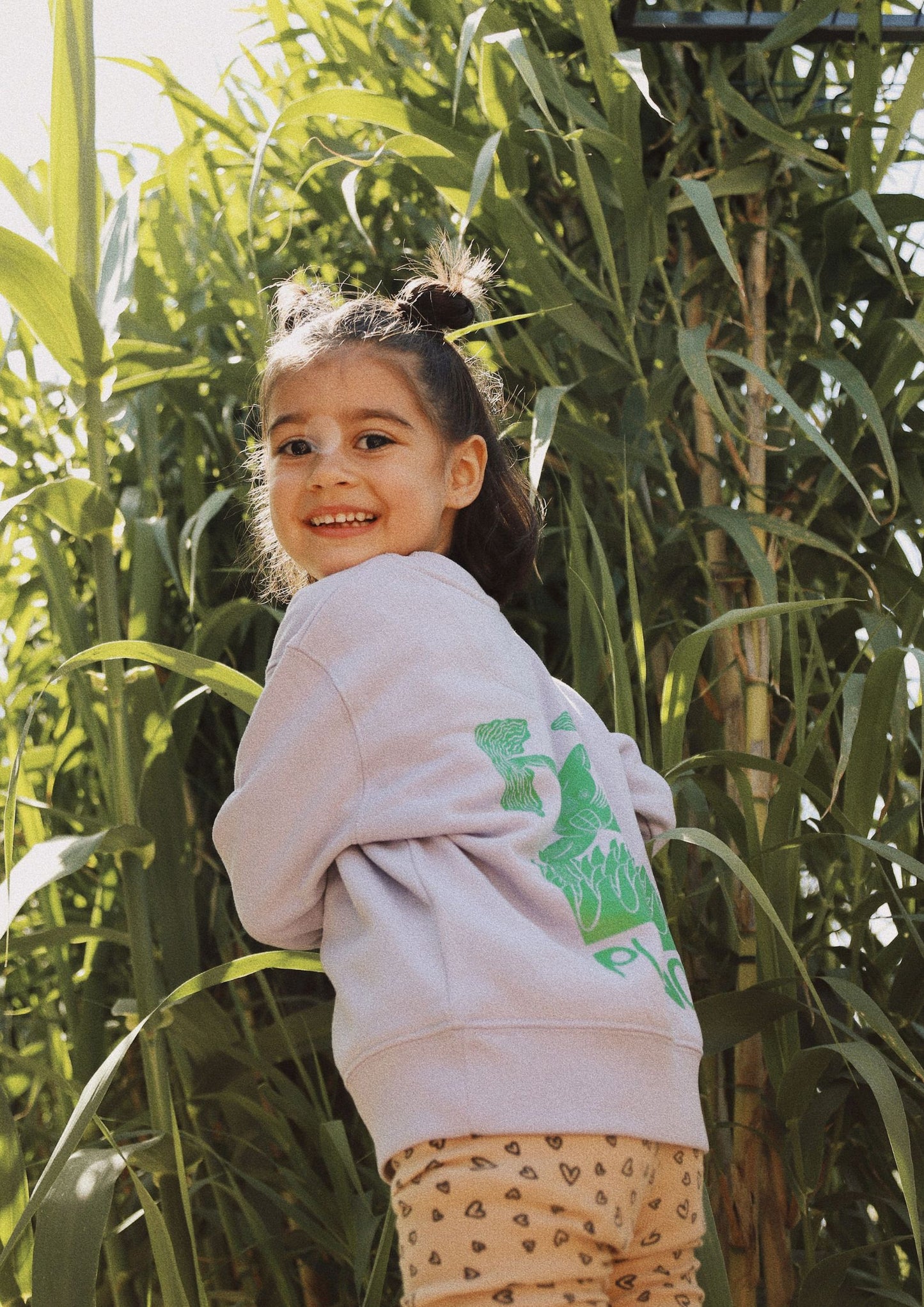 Kids' Winds Sweatshirt