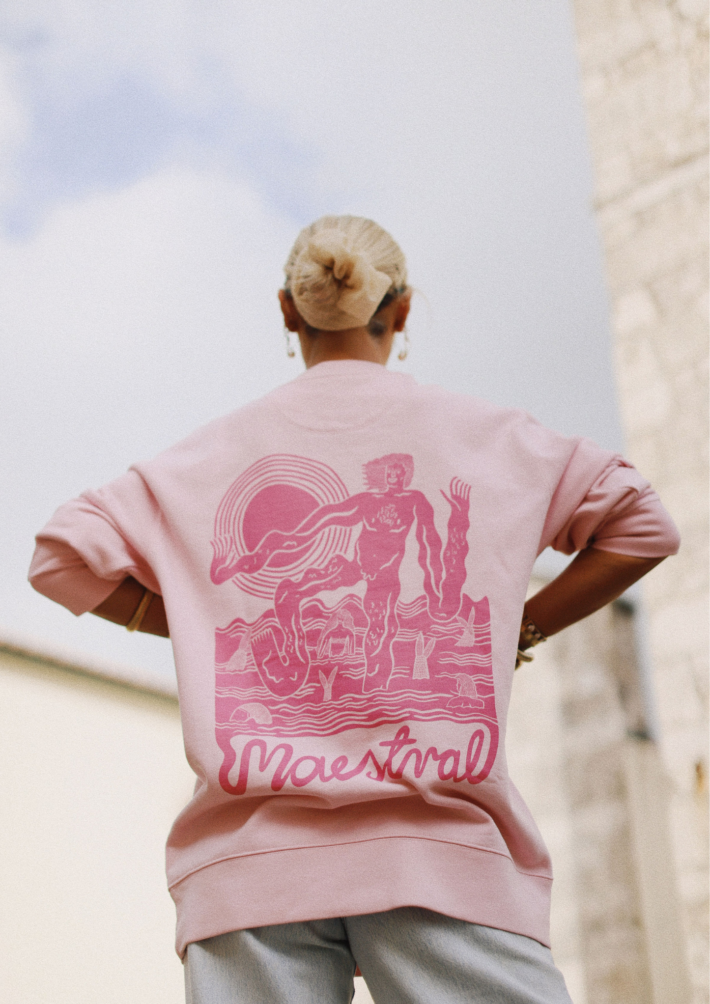 Adult Winds Sweatshirt