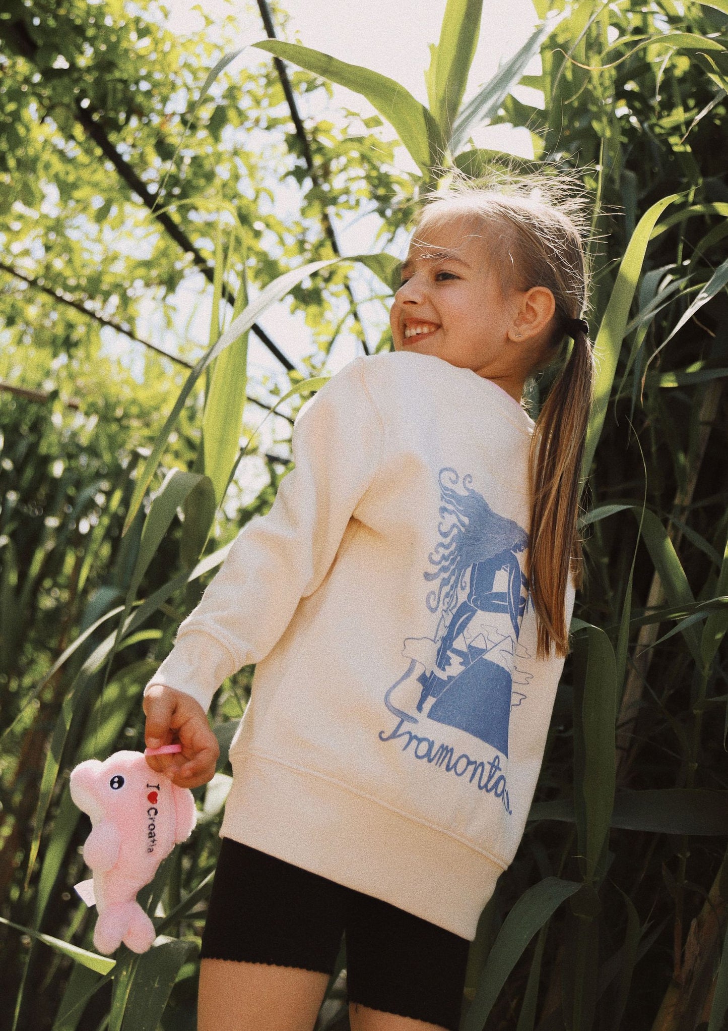 Kids' Winds Sweatshirt