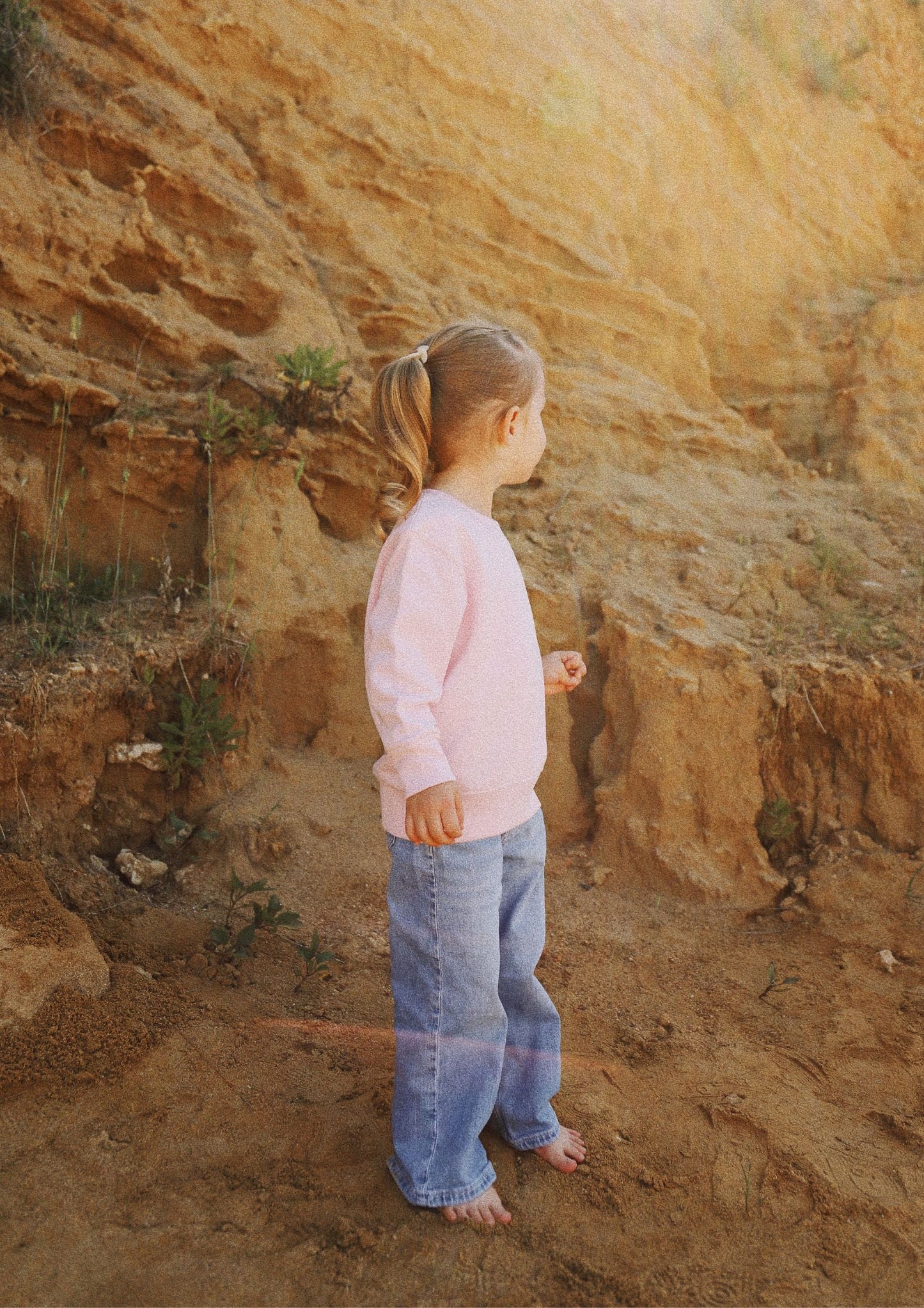 Kids' Winds Sweatshirt