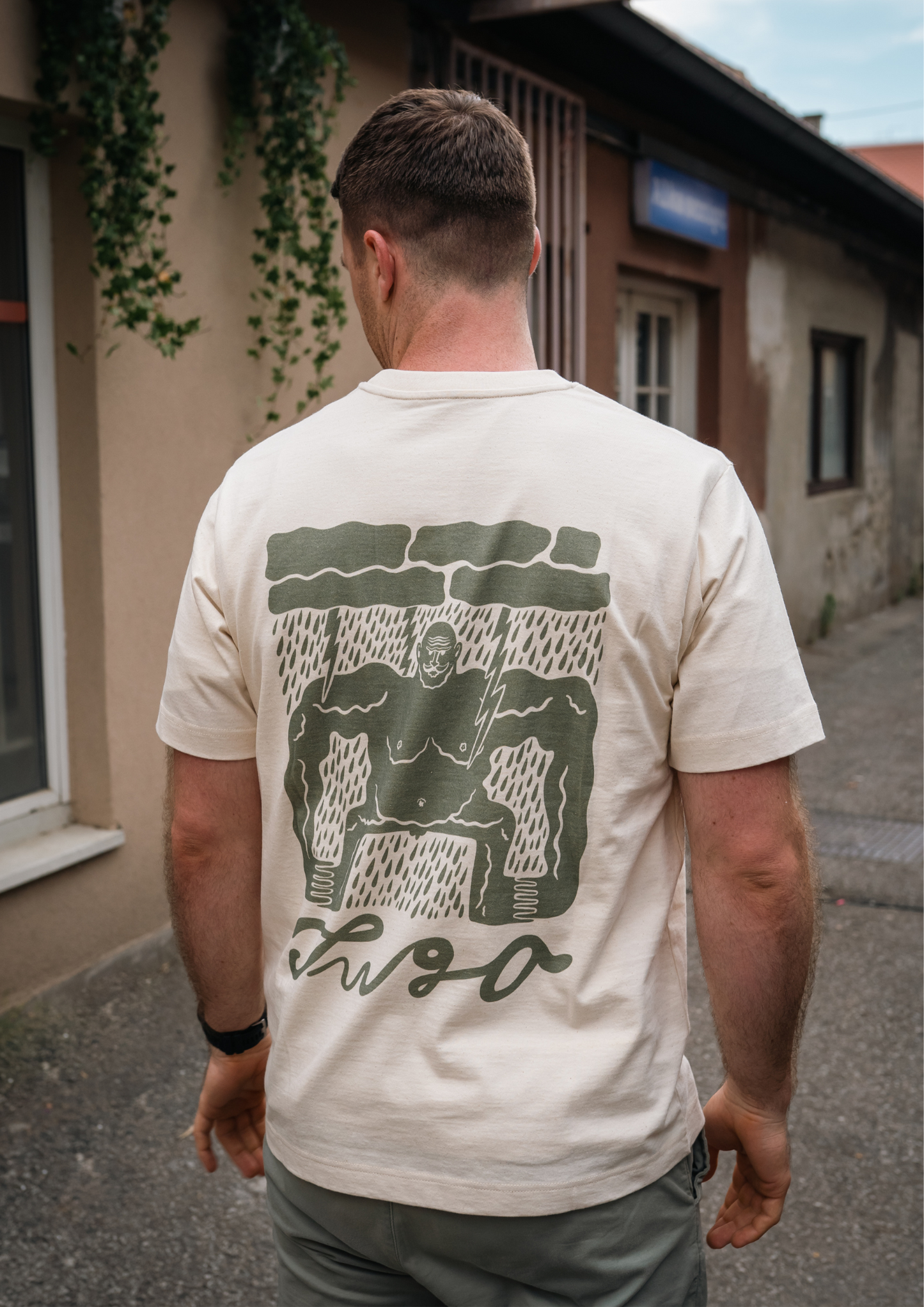 Adult Winds T-Shirts