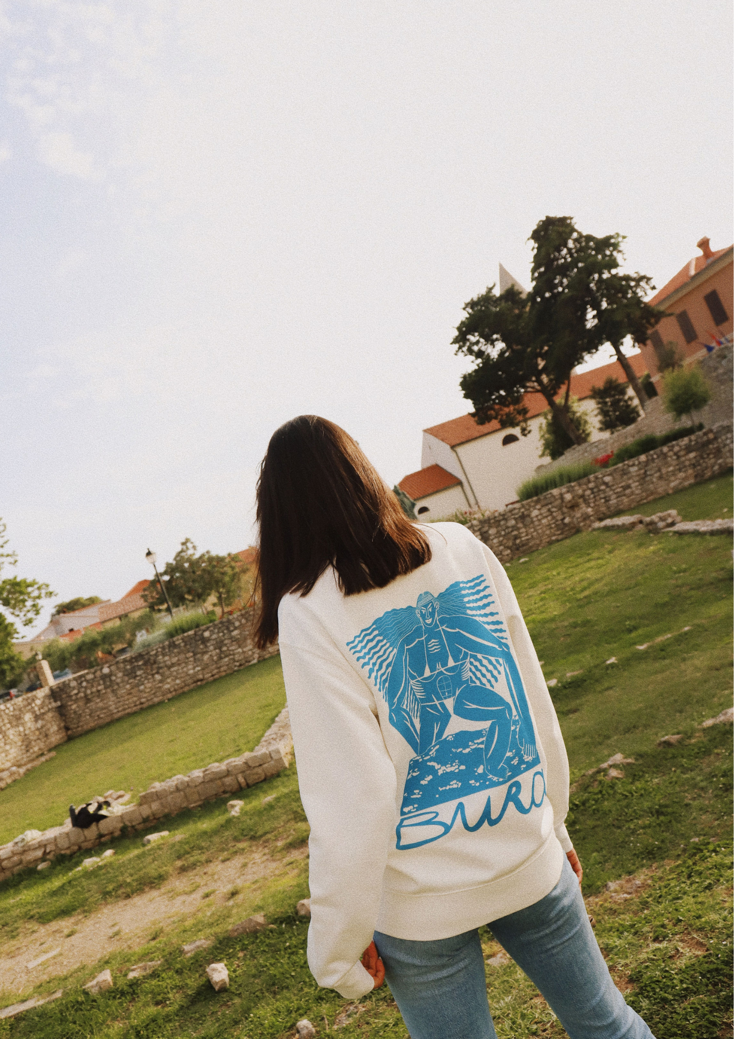 Adult Winds Sweatshirt