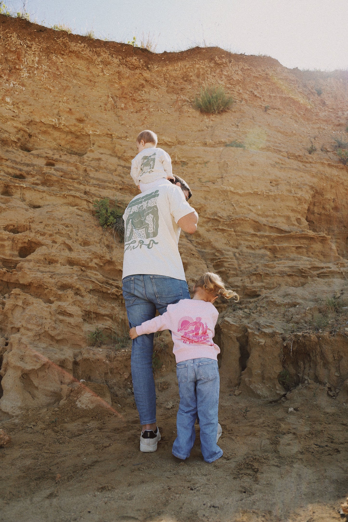 Adult Winds T-Shirts