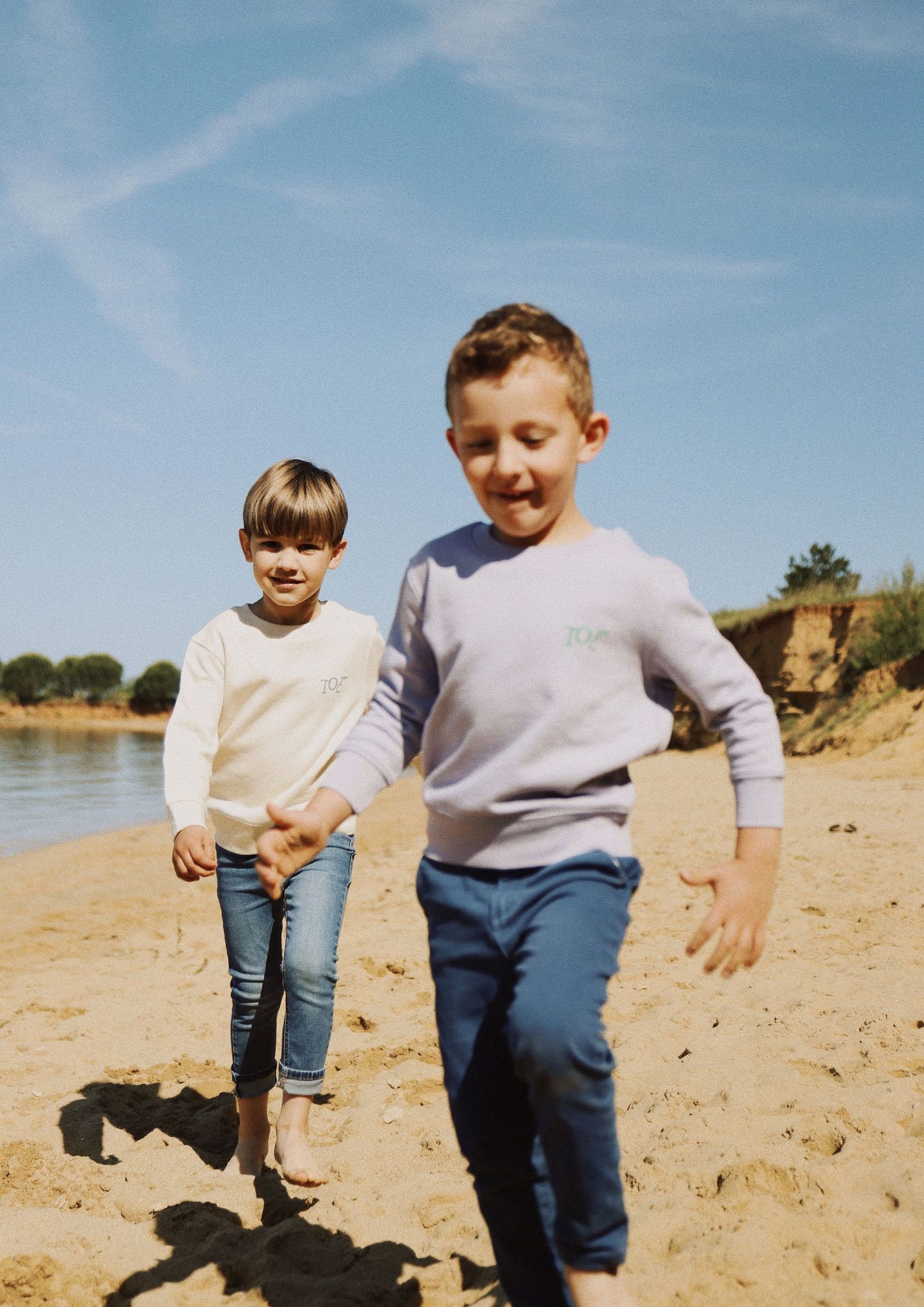 Kids' Winds Sweatshirt