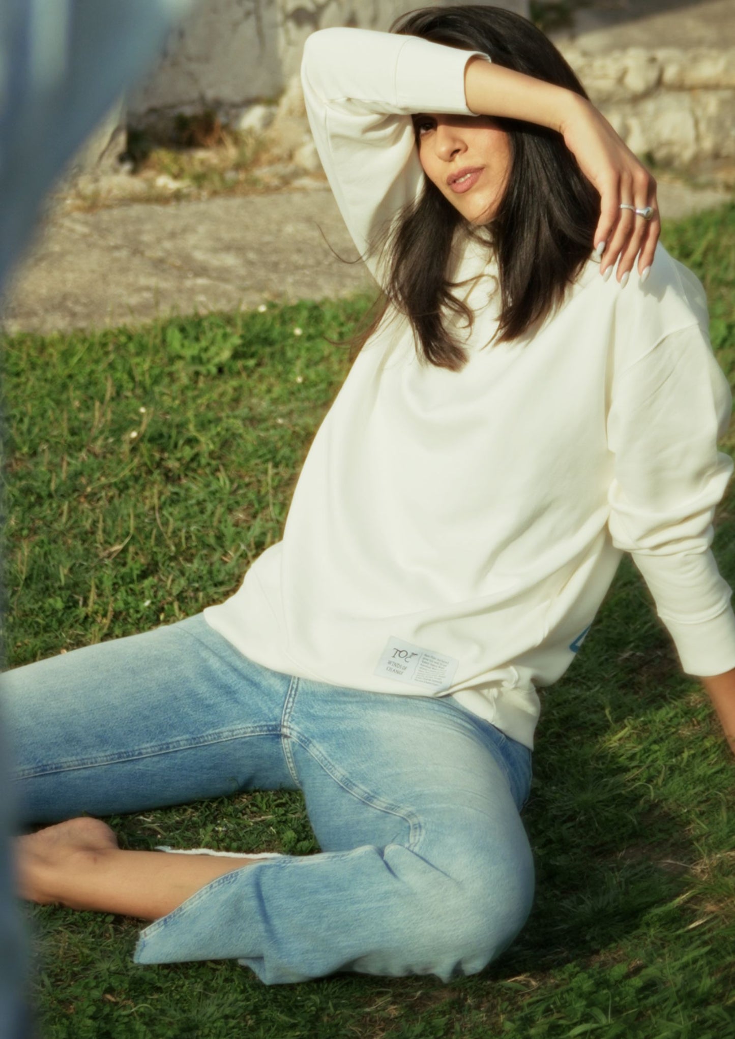 Adult Winds Sweatshirt