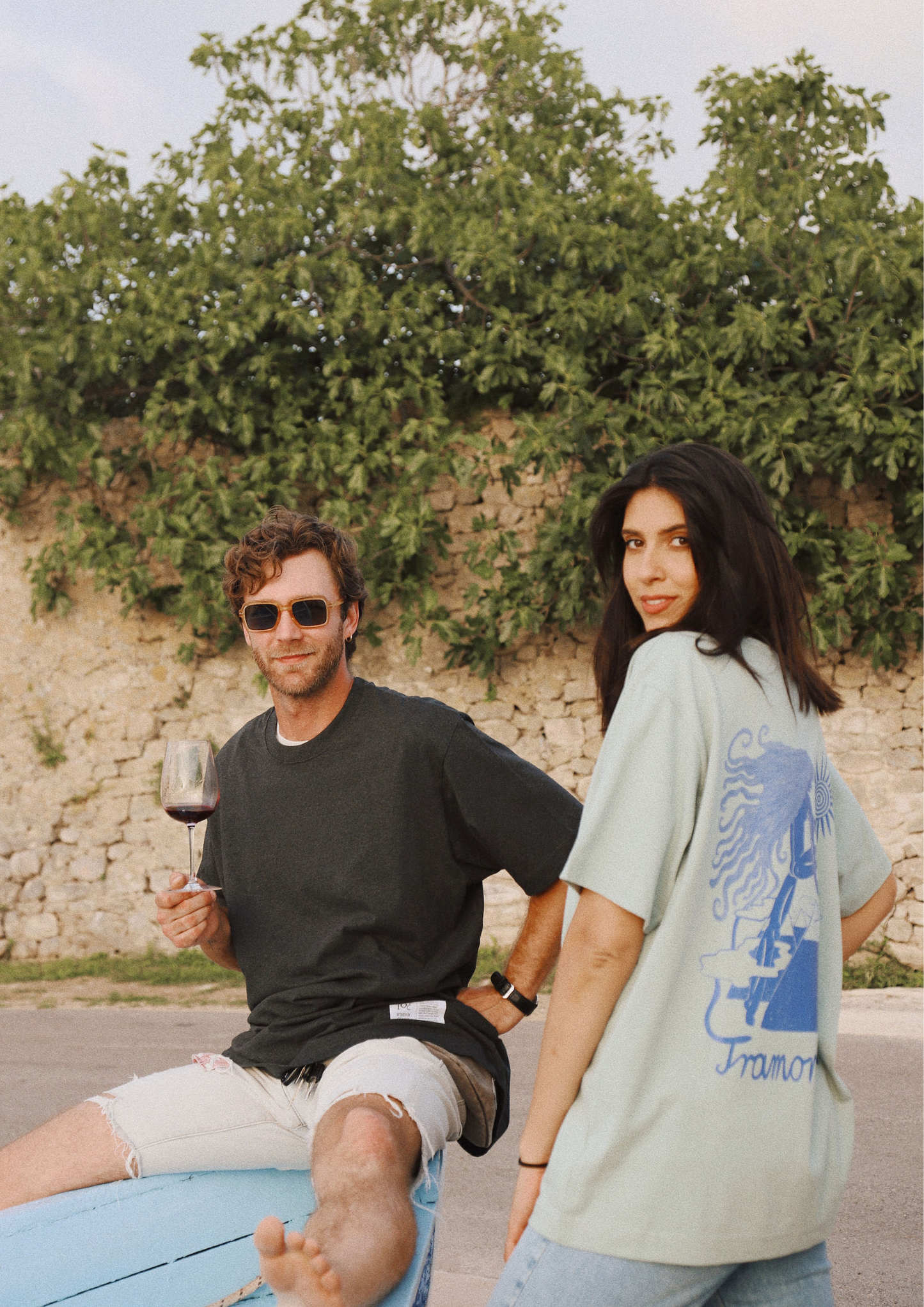 Adult Winds T-Shirts