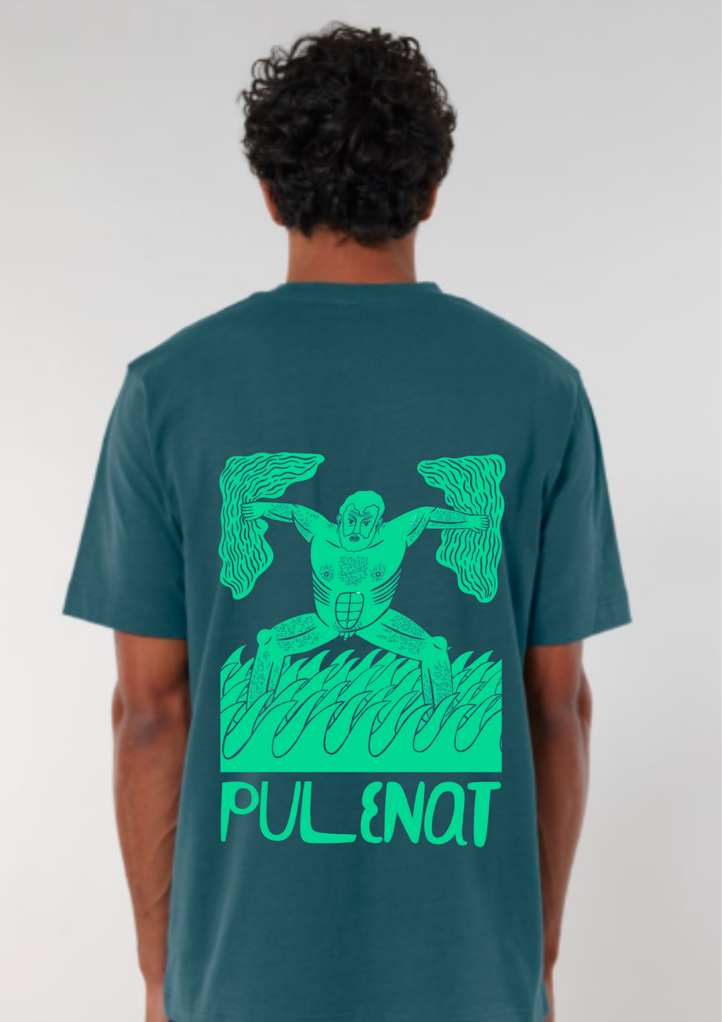 Adult Winds T-Shirts