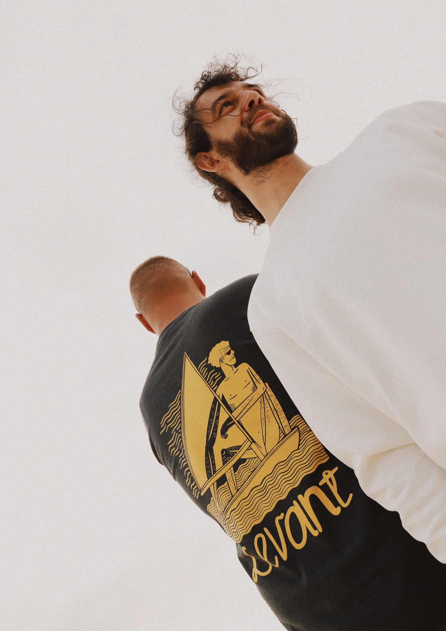 Adult Winds Sweatshirt