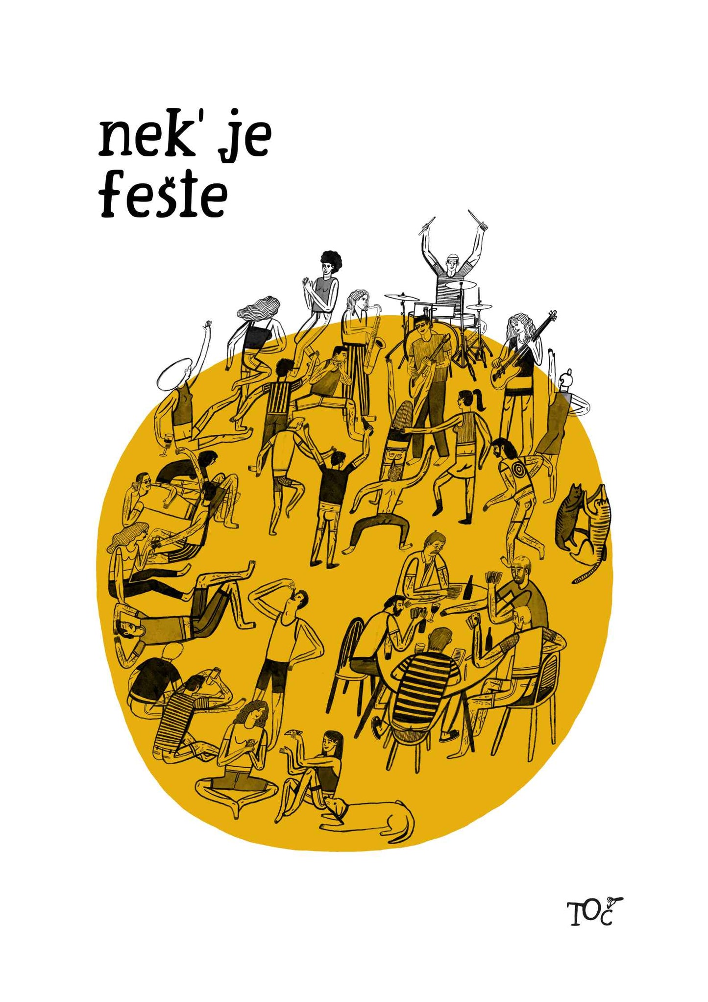 Gastro Posters
