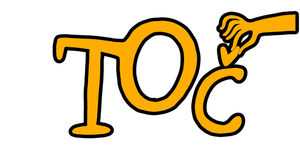 TOČ