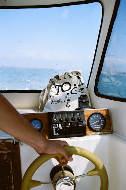 TOČ Tote bag